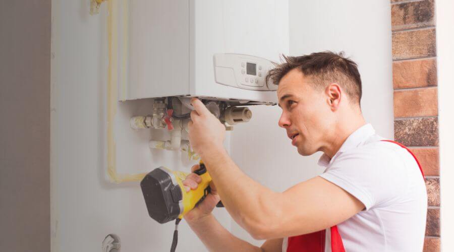 Professional emergency plumbing in Whitsett, NC